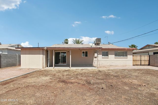 2115 E BIRCHWOOD Avenue, Mesa, AZ 85204