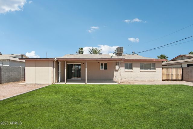 2115 E BIRCHWOOD Avenue, Mesa, AZ 85204