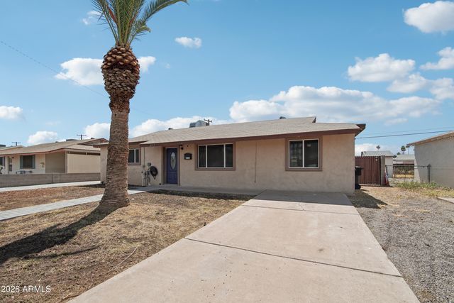 2115 E BIRCHWOOD Avenue, Mesa, AZ 85204