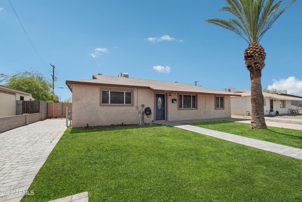 2115 E BIRCHWOOD Avenue, Mesa, AZ 85204