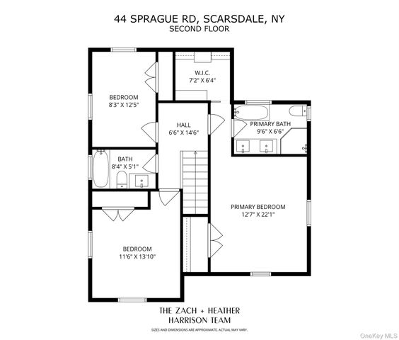 44 Sprague Road, Scarsdale, NY 10583