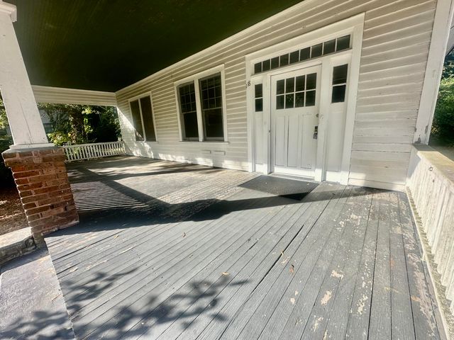 118 Mcqueen Street, Sumter, SC 29150