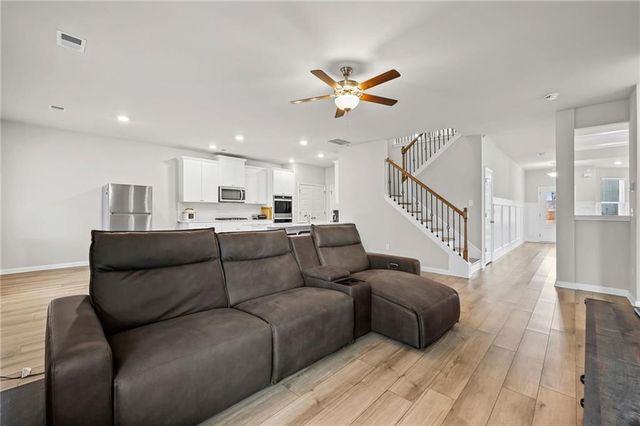 854 Orwell Drive, Stockbridge, GA 30281