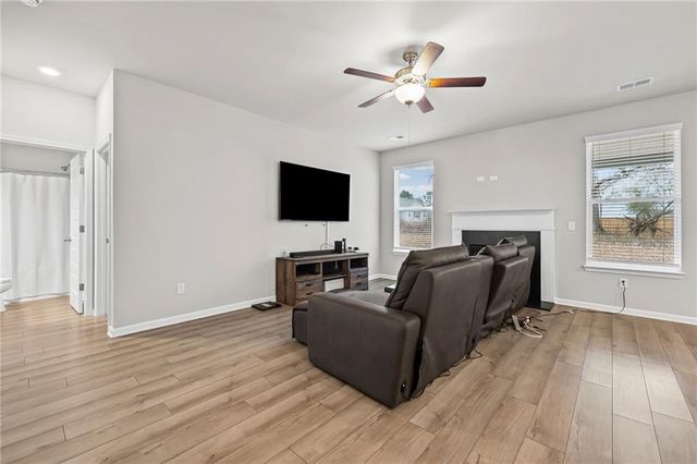 854 Orwell Drive, Stockbridge, GA 30281