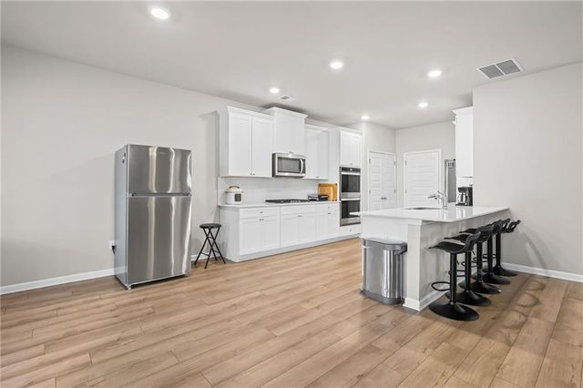 854 Orwell Drive, Stockbridge, GA 30281