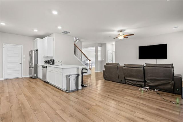 854 Orwell Drive, Stockbridge, GA 30281