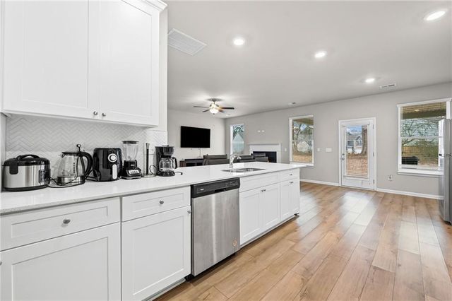 854 Orwell Drive, Stockbridge, GA 30281