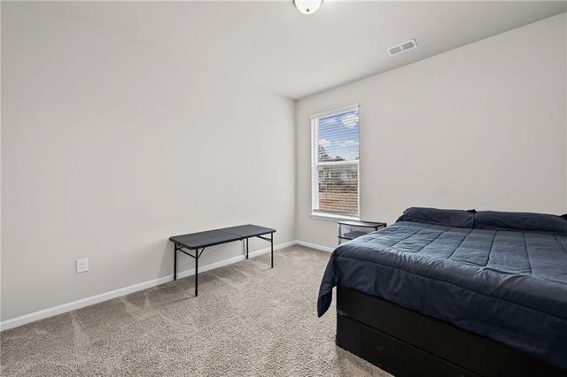 854 Orwell Drive, Stockbridge, GA 30281