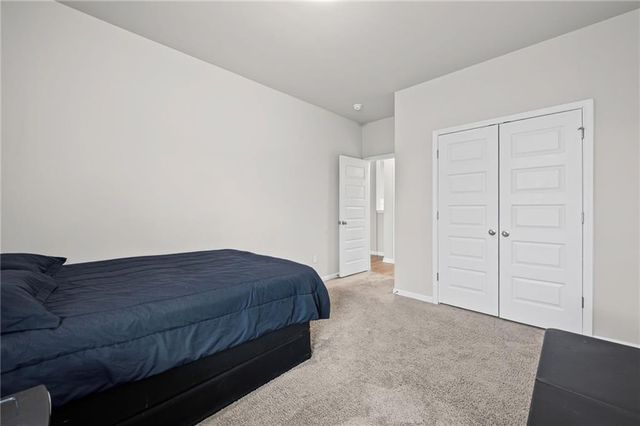 854 Orwell Drive, Stockbridge, GA 30281