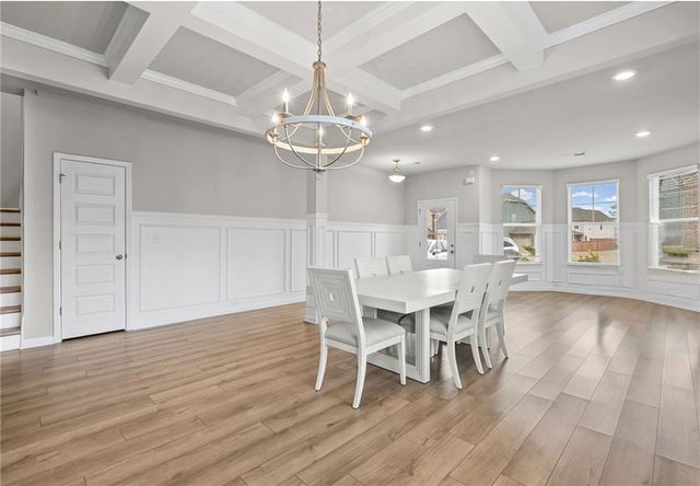 854 Orwell Drive, Stockbridge, GA 30281