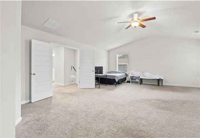 854 Orwell Drive, Stockbridge, GA 30281