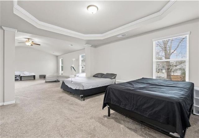 854 Orwell Drive, Stockbridge, GA 30281