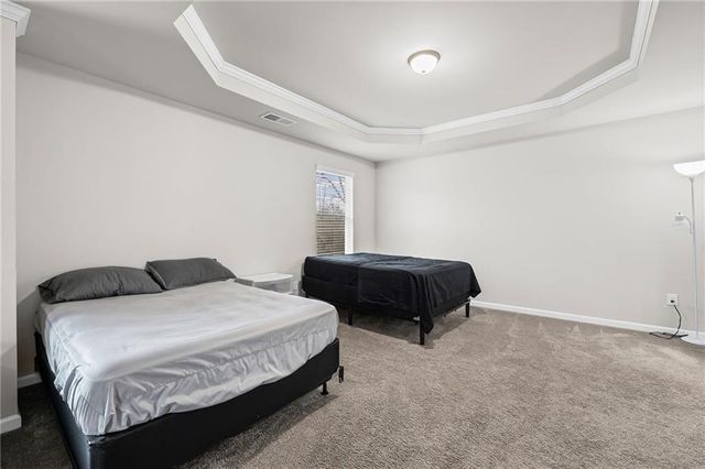 854 Orwell Drive, Stockbridge, GA 30281