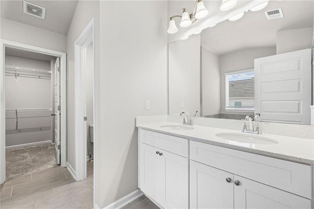 854 Orwell Drive, Stockbridge, GA 30281