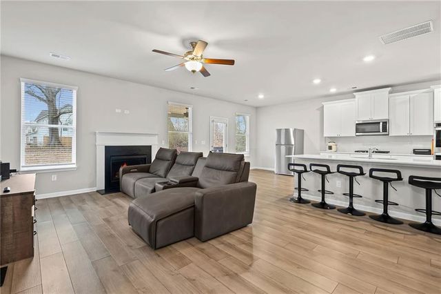 854 Orwell Drive, Stockbridge, GA 30281