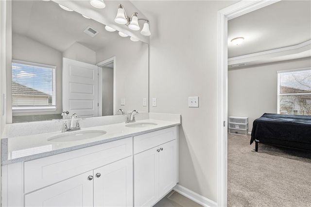 854 Orwell Drive, Stockbridge, GA 30281