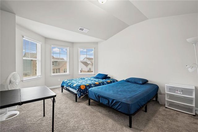 854 Orwell Drive, Stockbridge, GA 30281