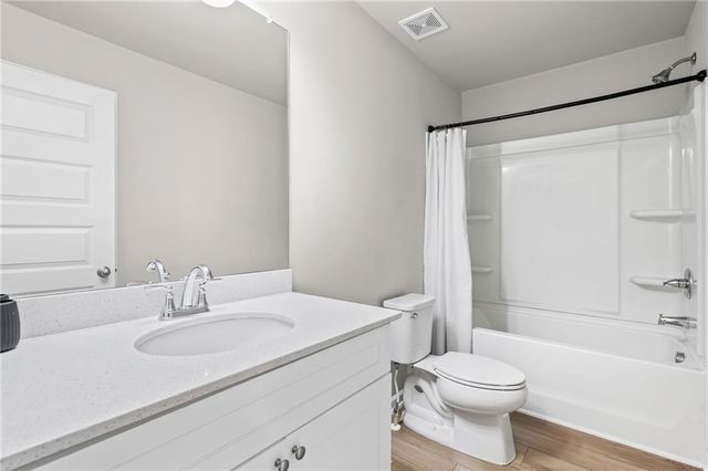 854 Orwell Drive, Stockbridge, GA 30281