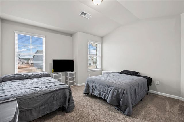 854 Orwell Drive, Stockbridge, GA 30281