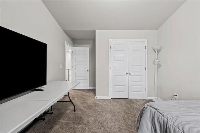 854 Orwell Drive, Stockbridge, GA 30281