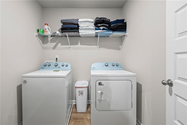 854 Orwell Drive, Stockbridge, GA 30281