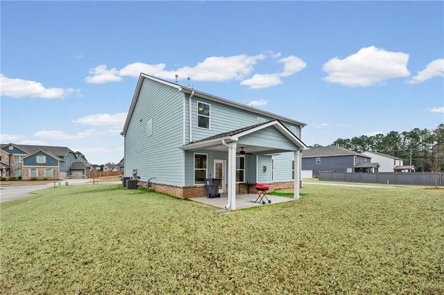 854 Orwell Drive, Stockbridge, GA 30281