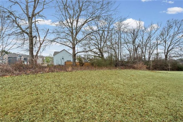 854 Orwell Drive, Stockbridge, GA 30281