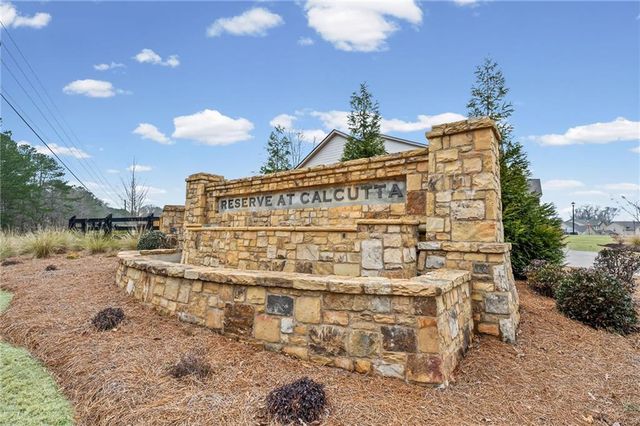 854 Orwell Drive, Stockbridge, GA 30281