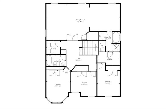 854 Orwell Drive, Stockbridge, GA 30281