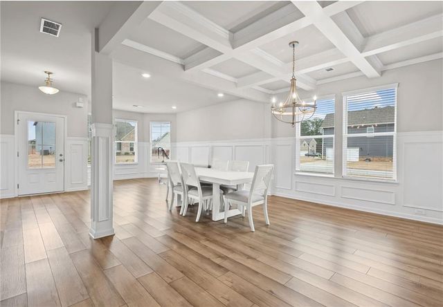 854 Orwell Drive, Stockbridge, GA 30281