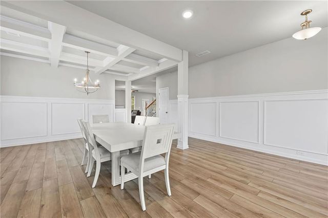 854 Orwell Drive, Stockbridge, GA 30281