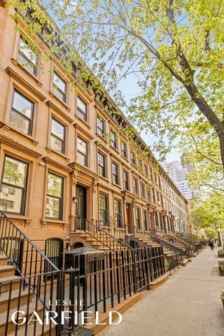 338 E 69TH Street, New York City, NY 10021