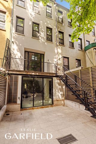 338 E 69TH Street, New York City, NY 10021