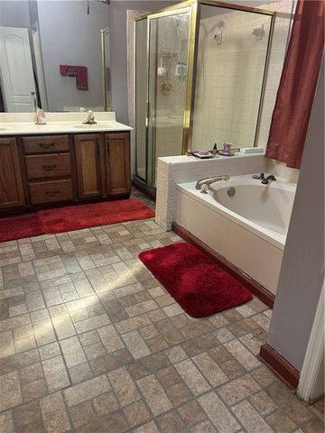 1470 Charter Oaks Lane, Lawrenceville, GA 30046