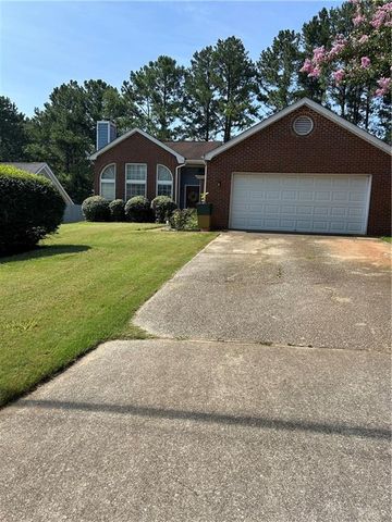 1470 Charter Oaks Lane, Lawrenceville, GA 30046