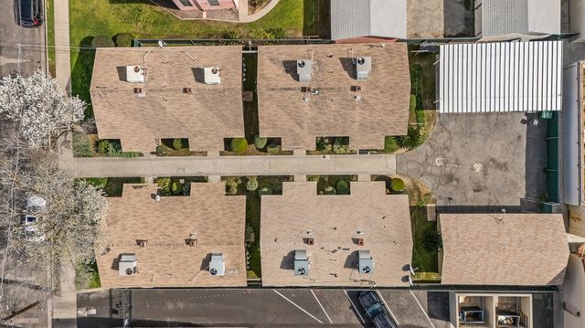 830 E Pine Avenue, Fresno, CA 93728