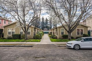 830 E Pine Avenue, Fresno, CA 93728