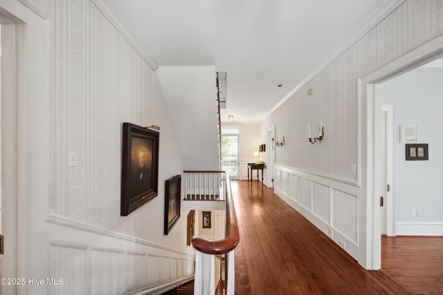 116 W Queen Street, Edenton, NC 27932