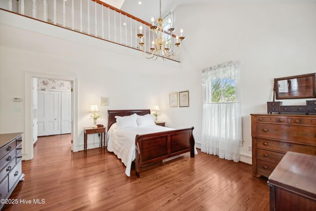 116 W Queen Street, Edenton, NC 27932