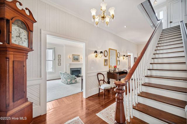 116 W Queen Street, Edenton, NC 27932