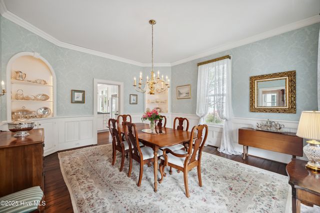 116 W Queen Street, Edenton, NC 27932