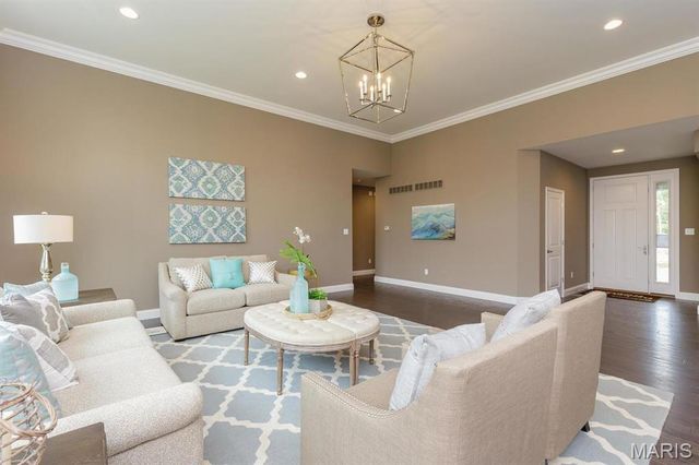 1 TBB Durham II @ Sonnen Trail, Wentzville, MO 63385