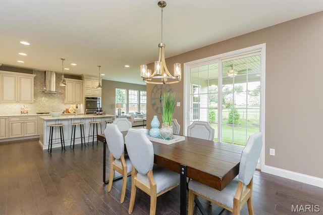 1 TBB Durham II @ Sonnen Trail, Wentzville, MO 63385