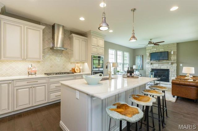 1 TBB Durham II @ Sonnen Trail, Wentzville, MO 63385