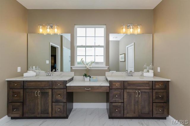 1 TBB Durham II @ Sonnen Trail, Wentzville, MO 63385