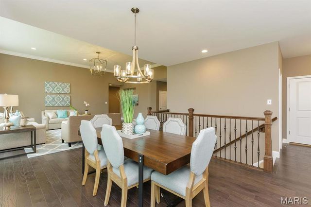 1 TBB Durham II @ Sonnen Trail, Wentzville, MO 63385