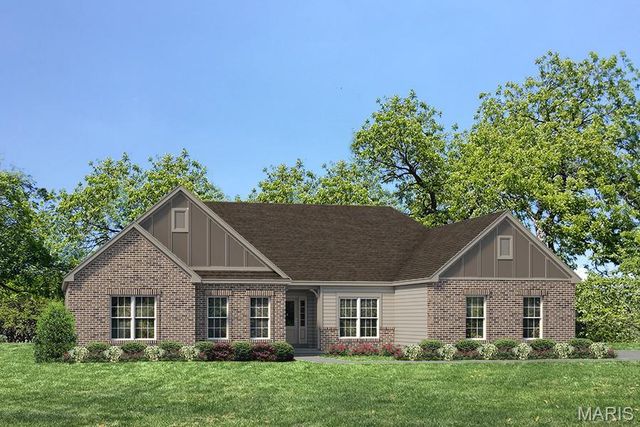 1 TBB Durham II @ Sonnen Trail, Wentzville, MO 63385