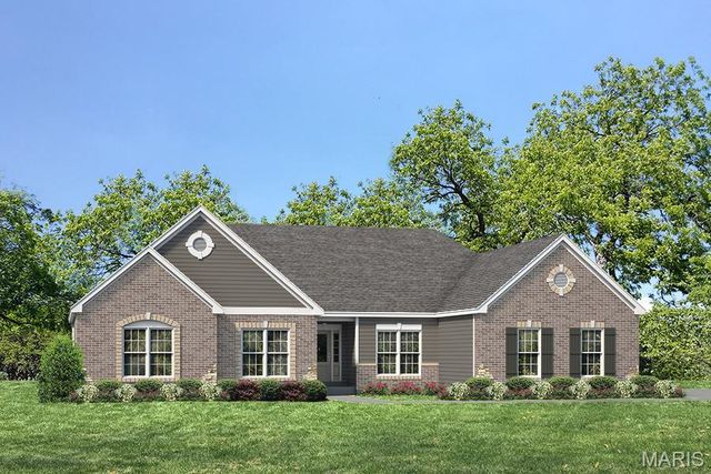1 TBB Durham II @ Sonnen Trail, Wentzville, MO 63385