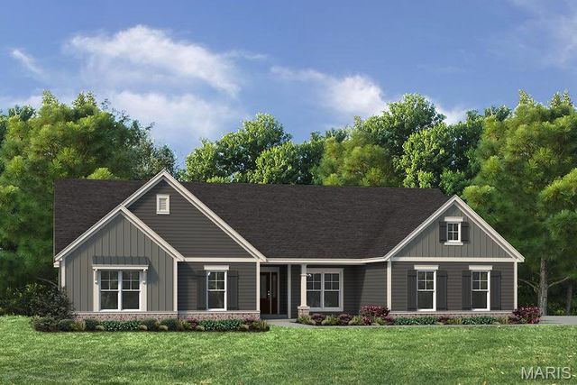 1 TBB Durham II @ Sonnen Trail, Wentzville, MO 63385
