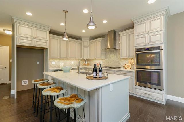 1 TBB Durham II @ Sonnen Trail, Wentzville, MO 63385